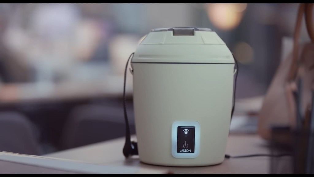 Milton’s TVCs aims to showcase products that make a significant difference in the lives of consumers