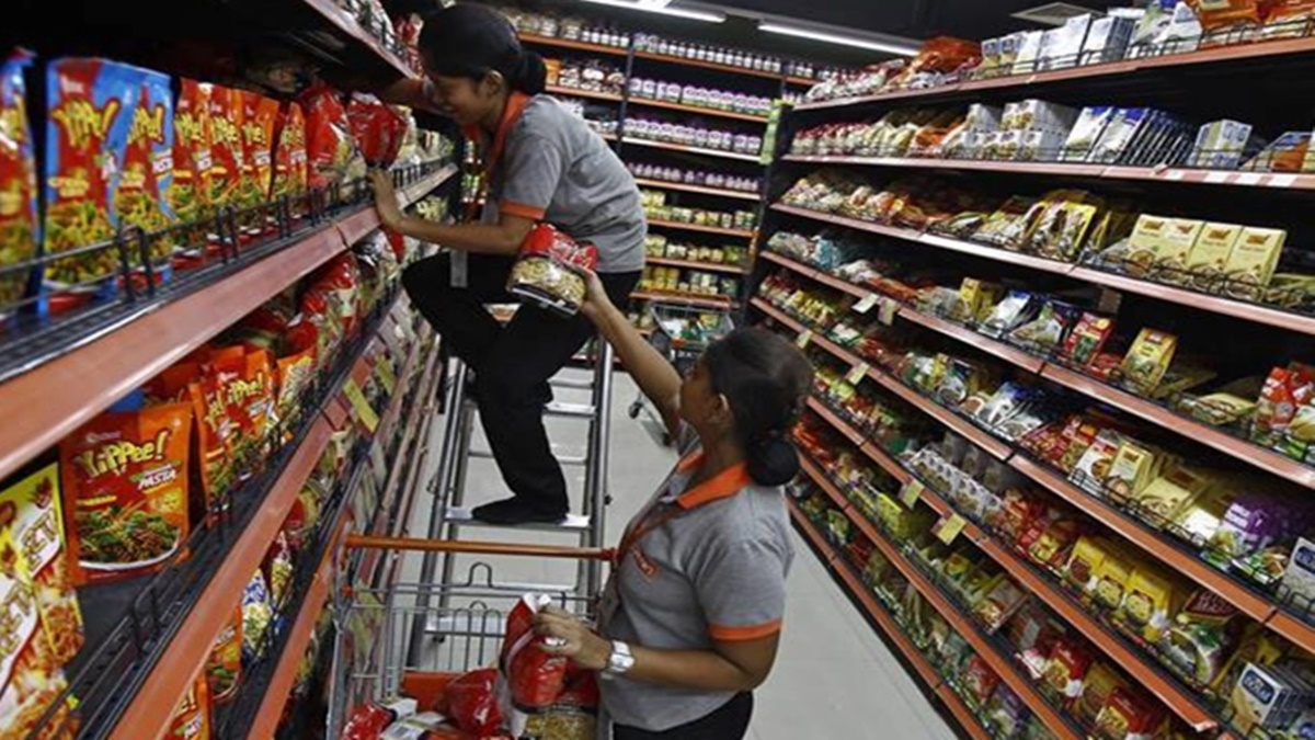 Retail job searches decline 11.8 pc Report Jobs and Career News