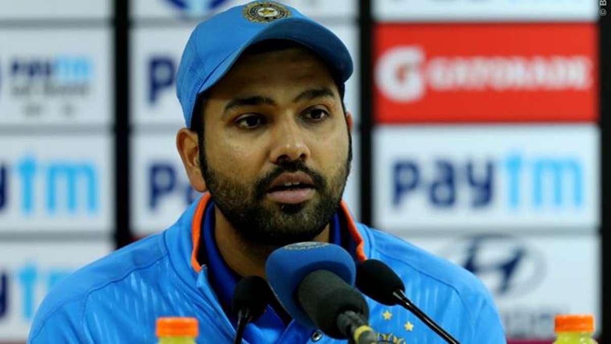 T20 World Cup: Mohammad Shami has shown positive signs in his recovery, says Rohit Sharma