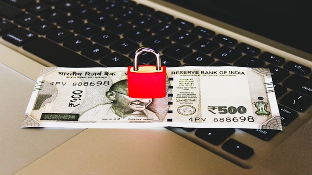 fixed deposit