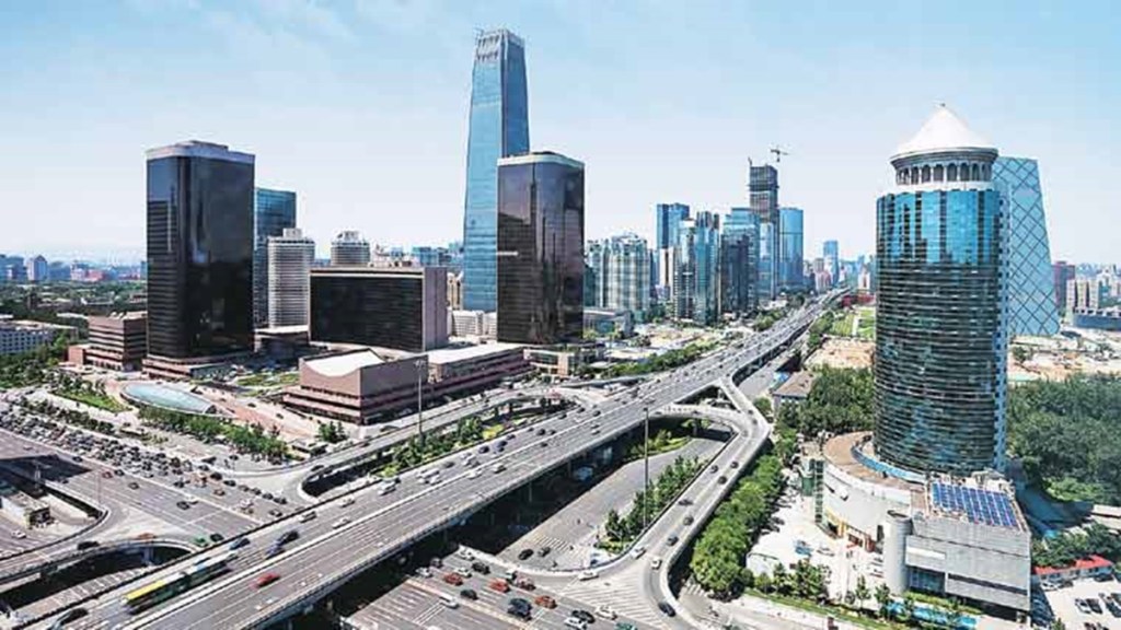 Enhancing infrastructure development and improving quality of services will require an integrated approach across sectors. (IE)