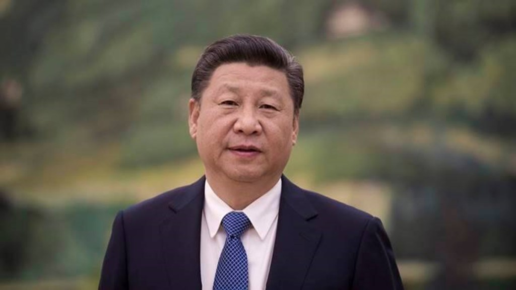 Xi Jinping (IE)