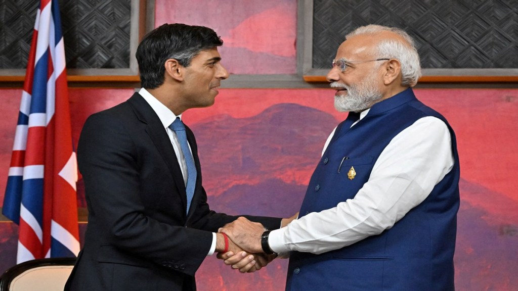 Act Now Uk Visa Changes For Indians Under The New Trade Deal - e13hmon