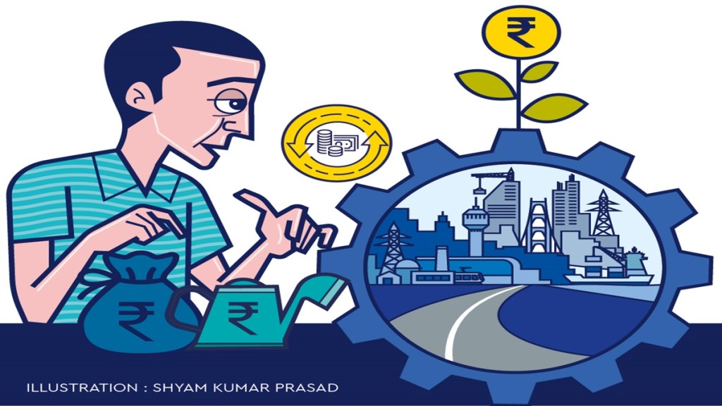 infra funds, mutual fund, equity investing