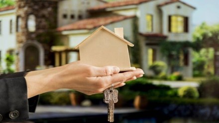 Centrum Housing Finance