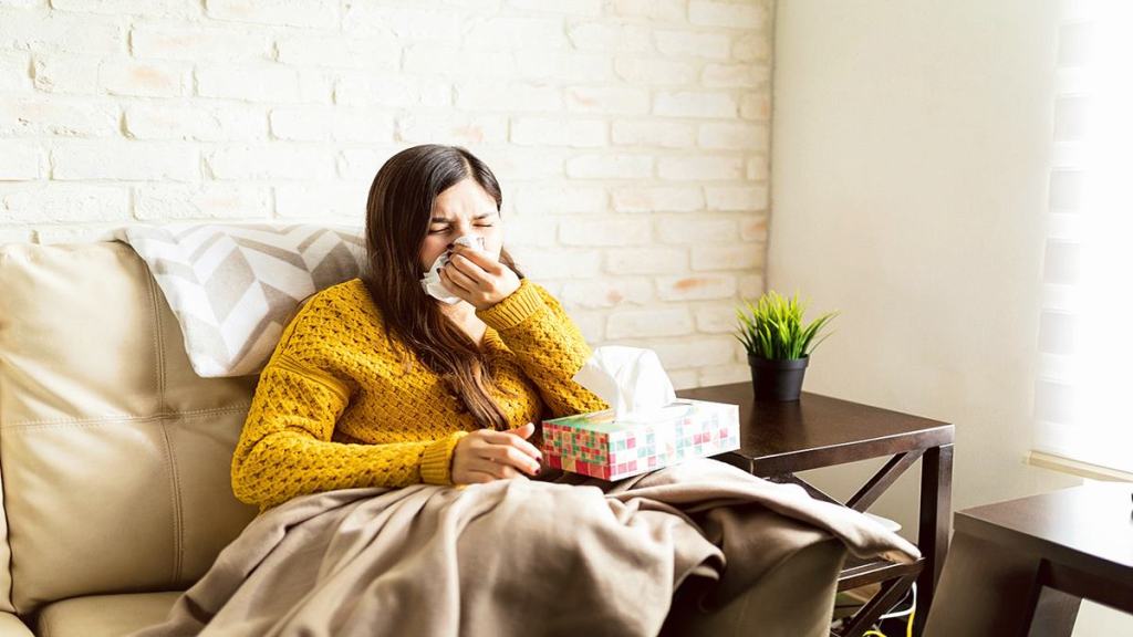 The doctor is in Sinus solutions The Financial Express