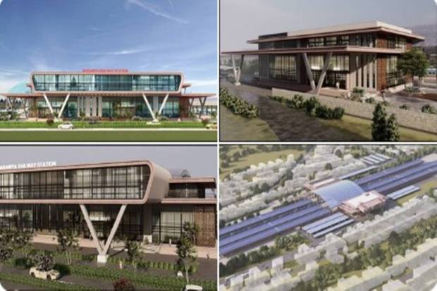 Nowadays, Indian Railways (IR) is on a mission to redevelop old railway stations in the country and to give them a futuristic look. After Delhi, Mumbai, and Ahmedabad, now it's time for Dakaniya Talav railway station in Kota district, Rajasthan to become modern! The Minister of Railways said that it will be 