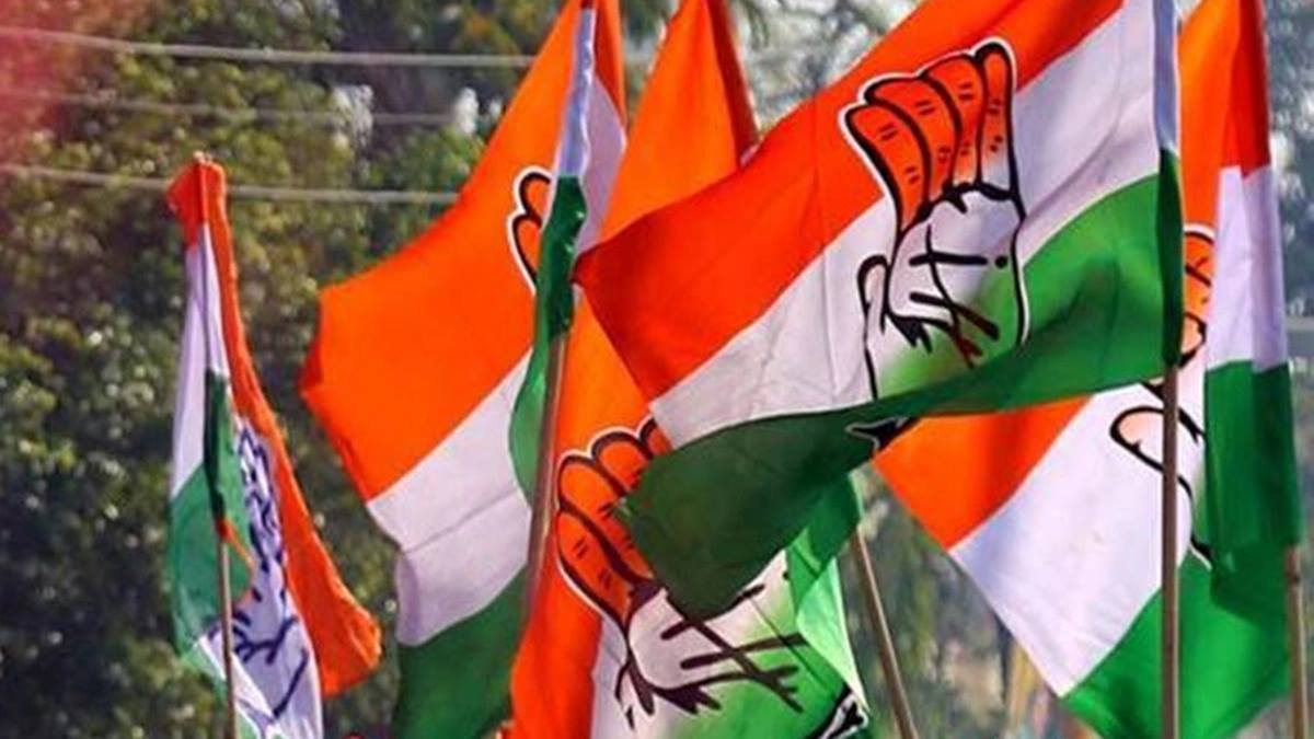 MCD Elections 2022: Full list of Congress candidates and their constituencies - The Financial Expres