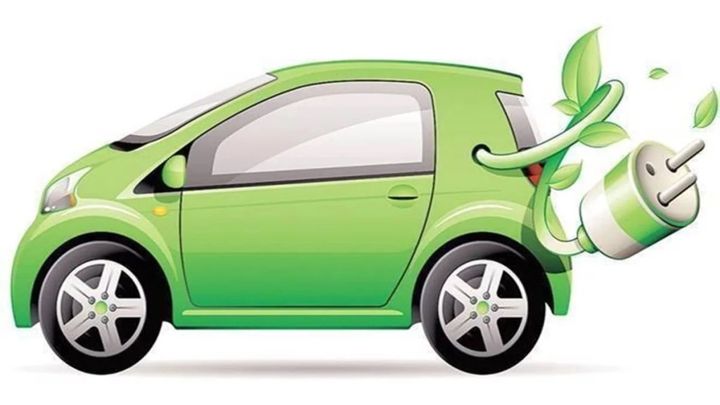Shifting Gears: The Evolving Electric Vehicle landscape in India 