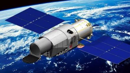 space tech sector, space tech industry, space tech startup