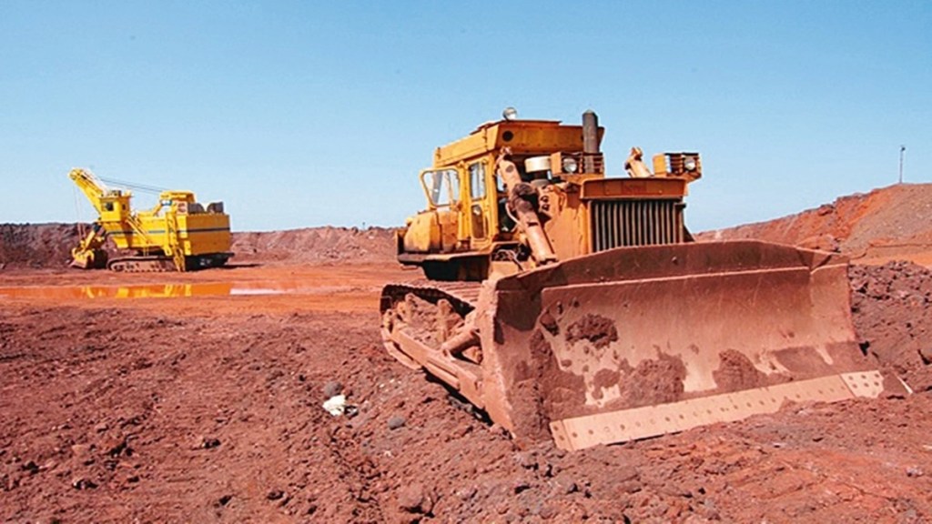 On November 19, 2022, the government removed the export duty on steel items and iron ore to nil, six months after imposition of the levy on May 21, 2022.