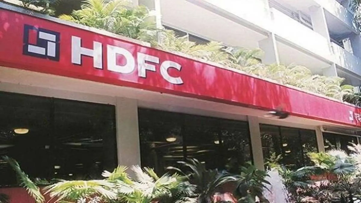 Merged HDFC entity may double weight in MSCI Banking & Finance News