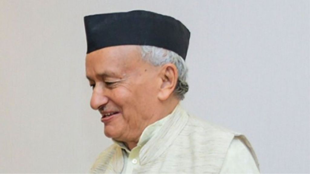 Ajit Pawar claims Bhagat Singh Koshyari