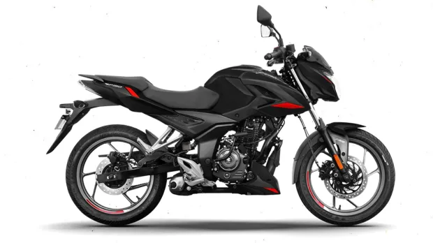 Bajaj Pulsar P150 price in india