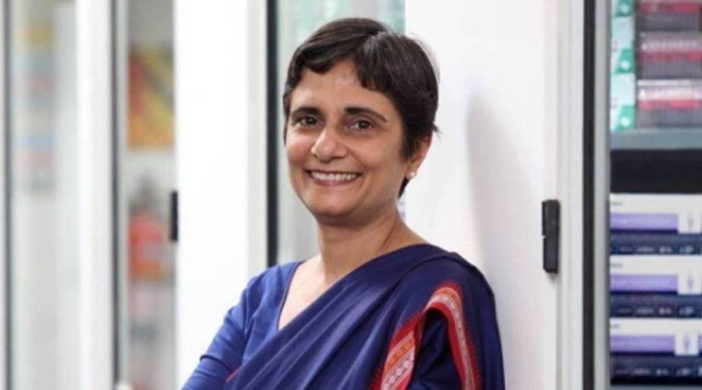 India’s ace virologist Dr Gagandeep Kang to join Gates foundation as