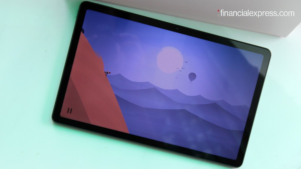 Redmi Pad review: The best budget tablet you can buy today - Technology ...