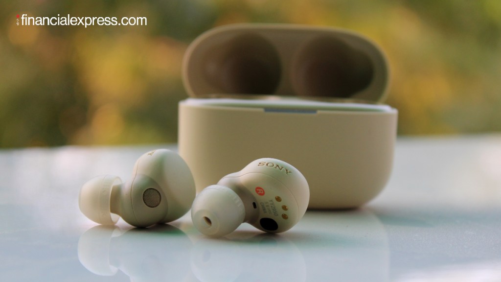 Sony LinkBuds S (WF-LS900N) review: Best of Sony in a smaller, more ...