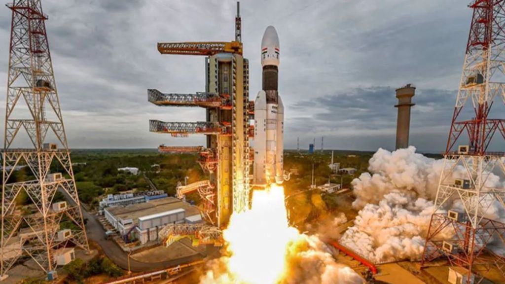 ISRO PSLV-C54