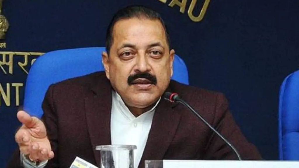 Imposition of Uniform Civil Code in Himachal Pradesh not aimed at polarisation MoS Jitendra Singh