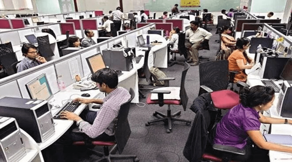 Jobs in India