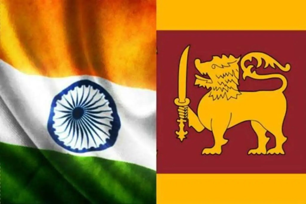 The talks between the navies of the two countries was held to mainly discuss common maritime challenges in the Indian Ocean region.