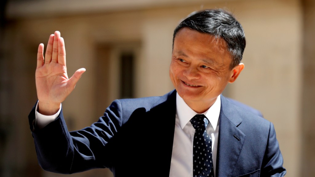 Jack Ma, Jack Ma news, Jack Ma latest, Jack Ma China, China, Beijing, Tokyo, Japan, Alibaba