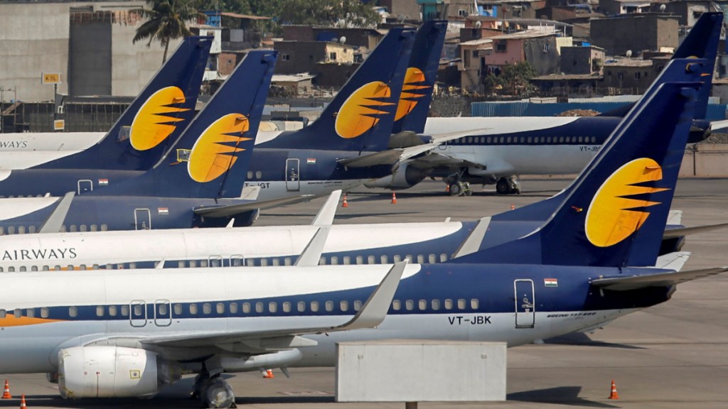 Jet Airways, Jet Airways news, Jet Airways latest, NCLT, by Jalan Kalrock Consortium, National Company Law Tribunal, aviation news
