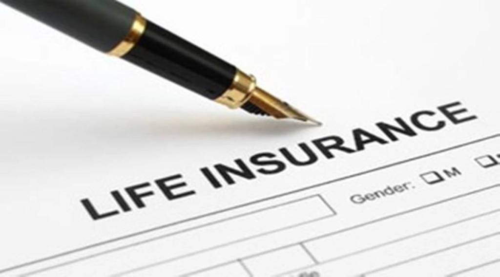 LIFE INSURANCE