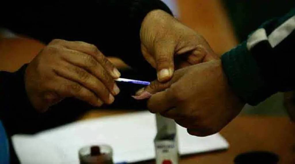 MCD elections 2022