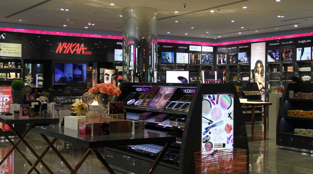 Nykaa shares, nykaa share price, nykaa share price today
