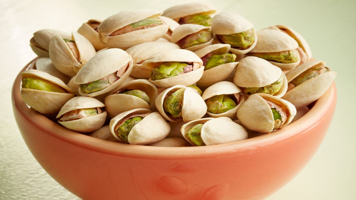 American Pistachios Your goto complete plantbased protein