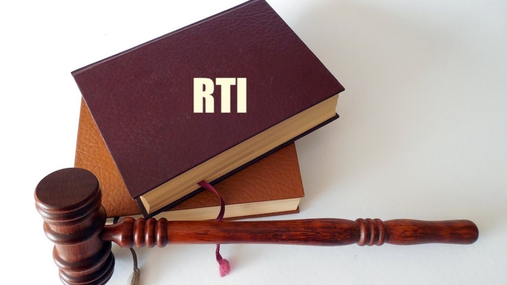 RTI news