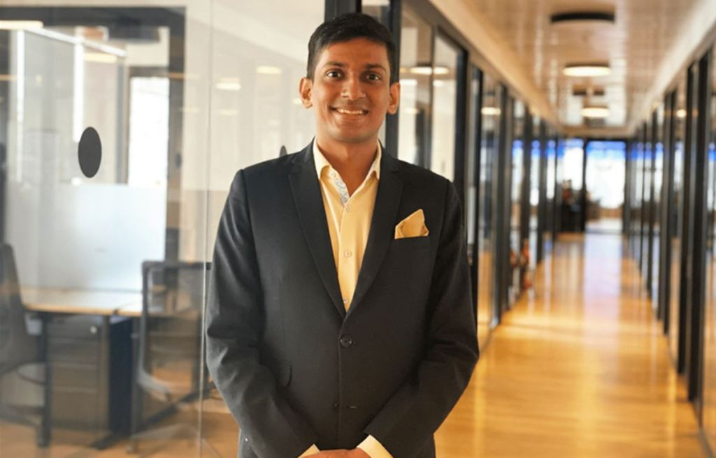 Commercial realty has become a promising investment avenue for investors: Sudarshan Lodha, Strata