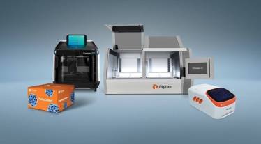 Mylab, kit
