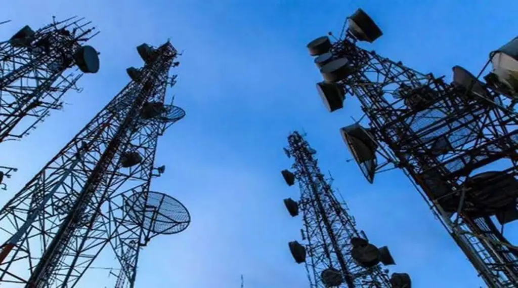 Telcos