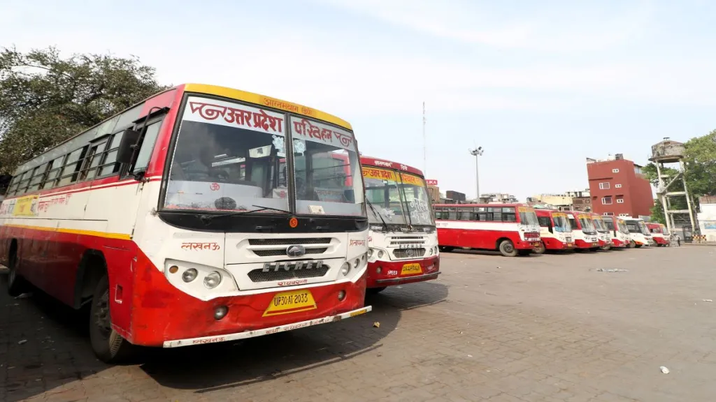 Uttar Pradesh: Android based e ticketing system introduced in UP