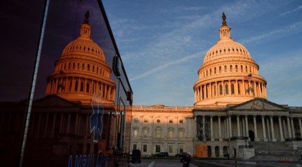 US Midterm polls, US midterm elections, Joe Biden, Democrats, Republican party, Republicans, US Congress