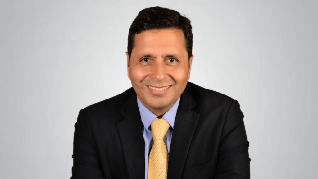 Tesco Bengaluru names Sanjay Dora as the chief operating officer of