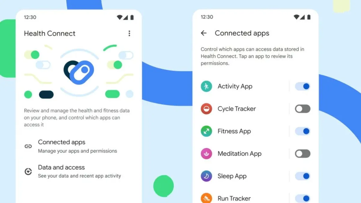 Google Health Connect launched; to serve as for fitness data from Fitbit, Samsung