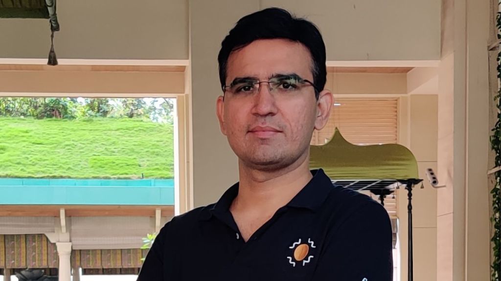 Prior to his current appointment, Pareek was leading finance for the used car business at CarDekho.