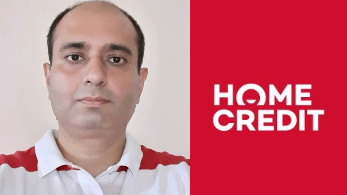 Home Credit India appoints Bhrigu Sehgal as chief sales officer Brand