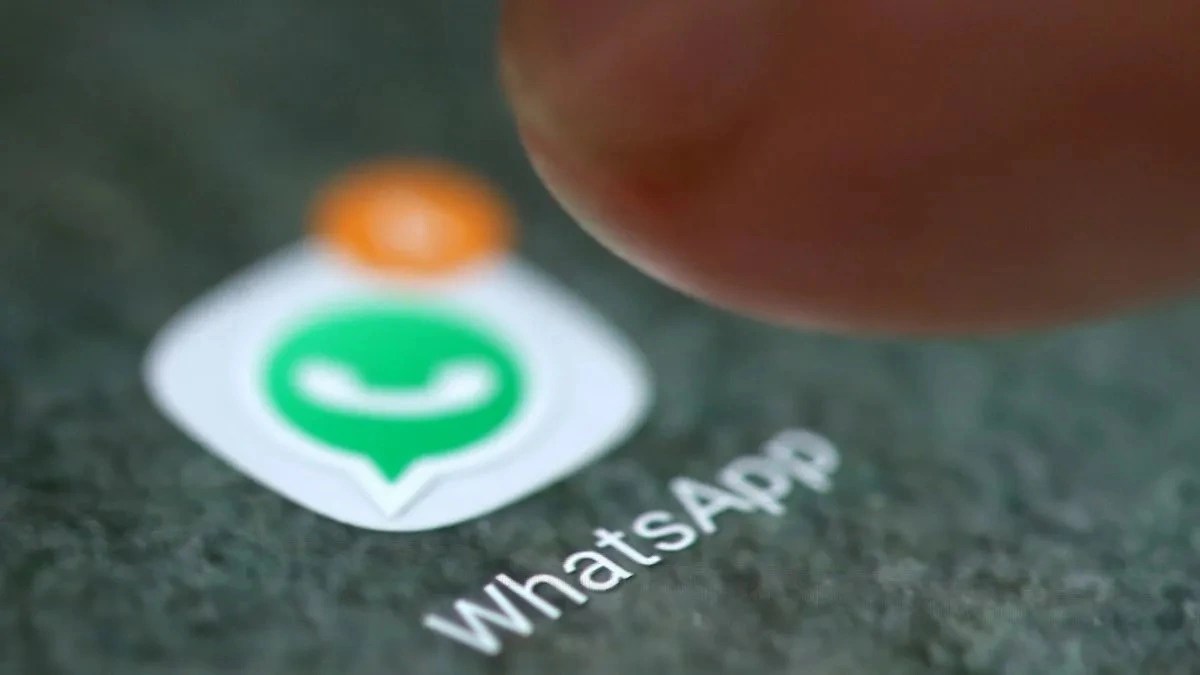 WhatsApp no longer allows desktop users to send view once messages