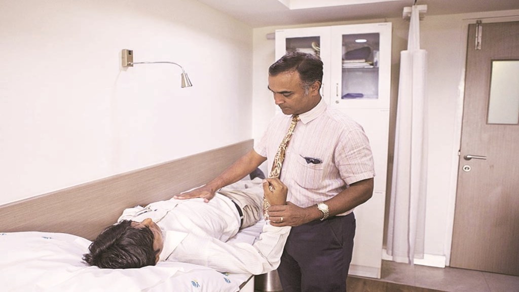 While a basic health insurance covers only hospitalisation, a substantial part of healthcare costs is related to doctor consultations, medicines and diagnostics. 