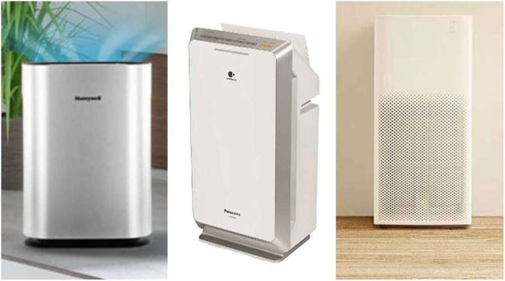 Air purifier sales surge as Delhi grapples with ‘severe’ pollution