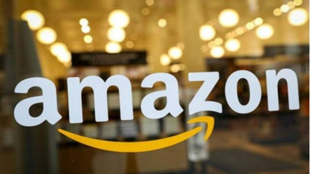 Amazon