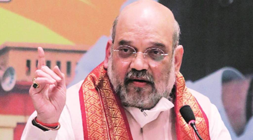 amit shah on congress