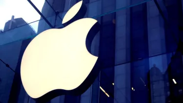 Apple