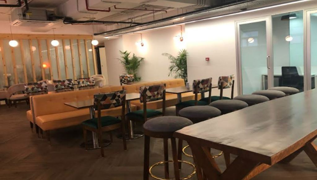 Avanta to expand presence in India, plans to add 50k sq ft premium space in next 6 months Avanta to expand presence in India, plans to add 50k sq ft premium space in next 6 months