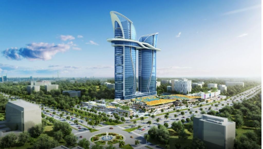 Bhutani Grandthum invests Rs 250 cr in its IT/ITES project in Greater Noida West