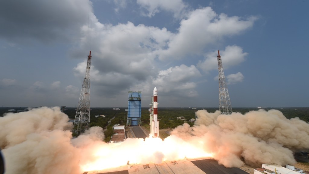 A Year of Firsts: 2023 Most Ambitious Year for ISRO
